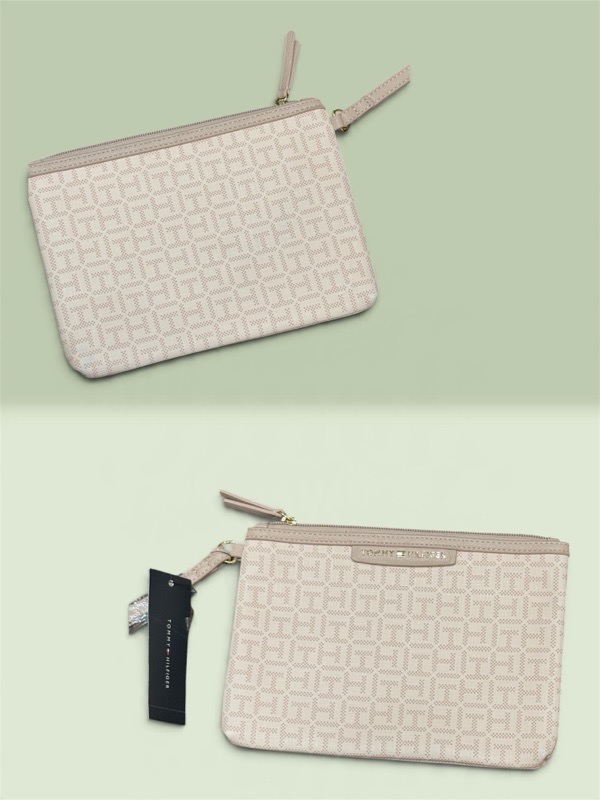 Monedero Tommy
