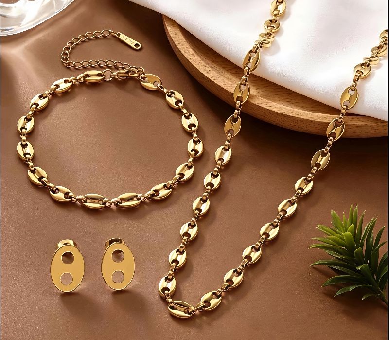 set 00 dorado