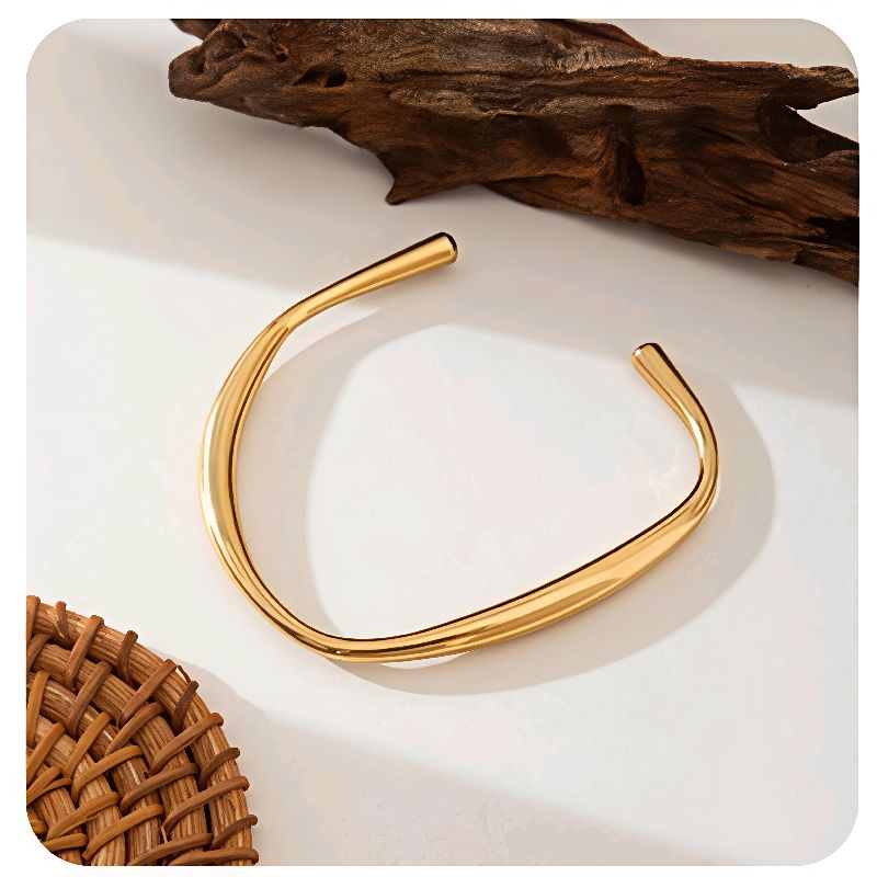 pulsera irregular