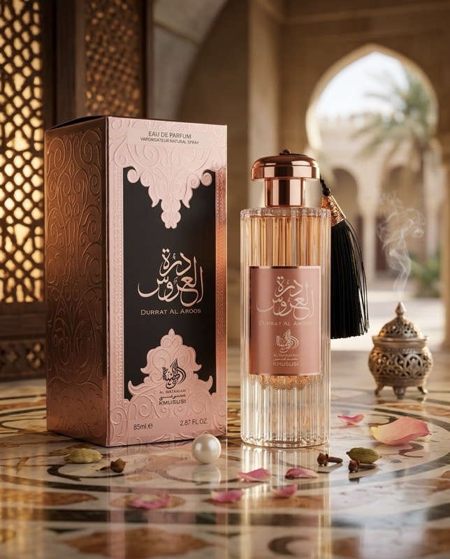 Durrat Al Aroos - Al Wataniah