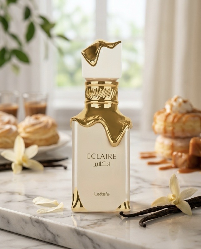 Eclaire - Lattafa