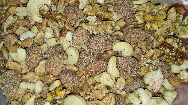 Mix Seco 250g