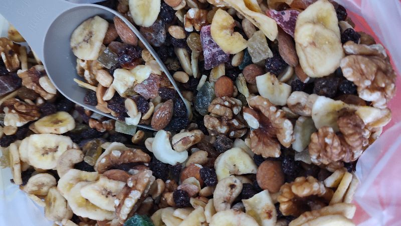 Mix Tropical 150g