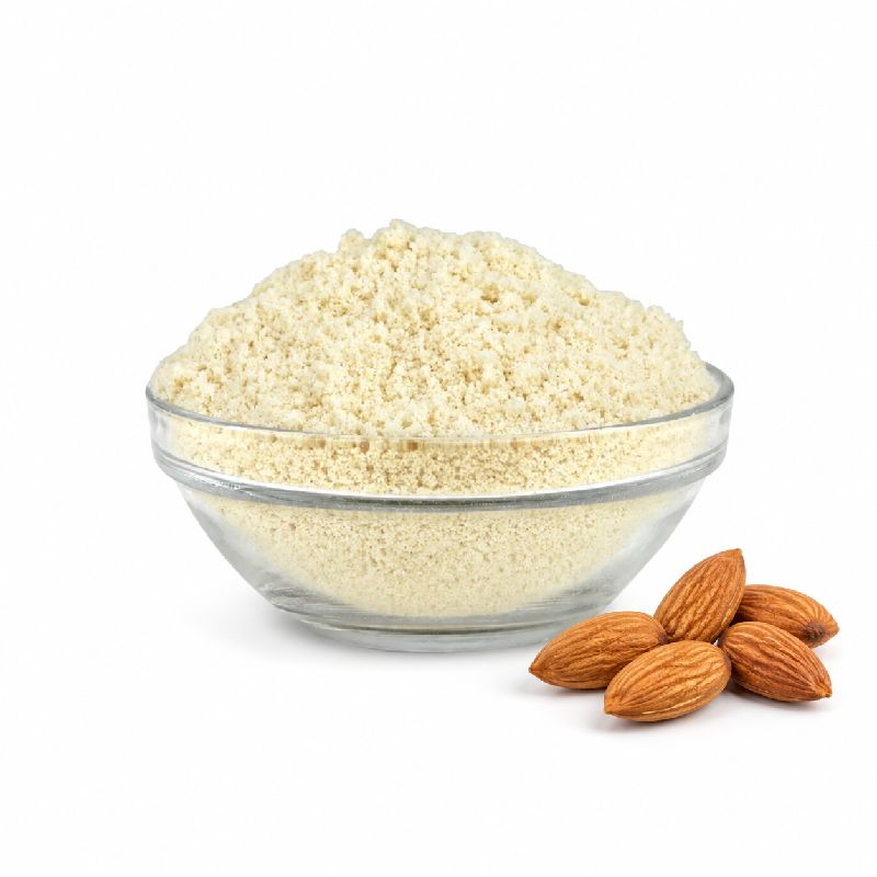 Harina de almendras s/piel 70% 1kg
