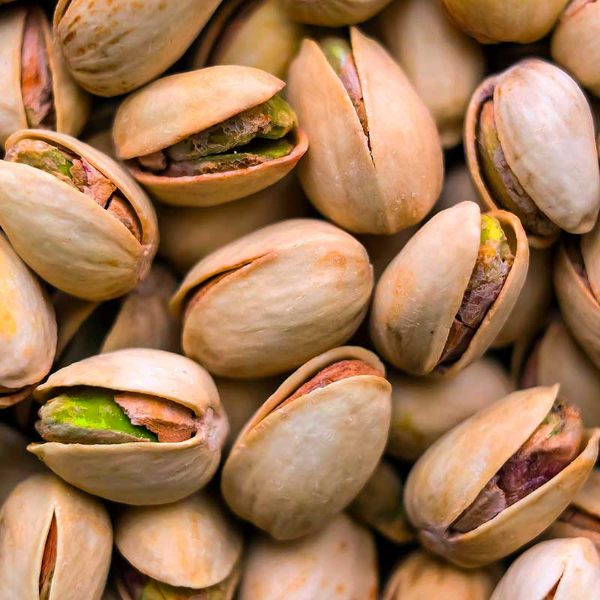 Pistacho Cascara/s 100g