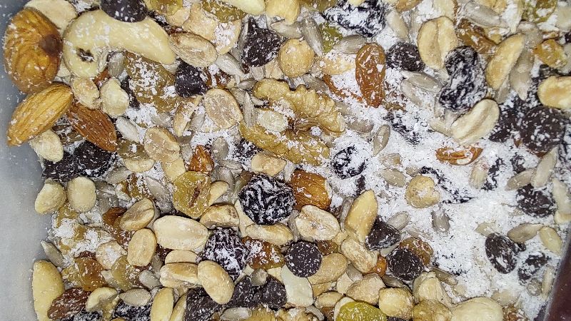 Mix Bariloche 250g