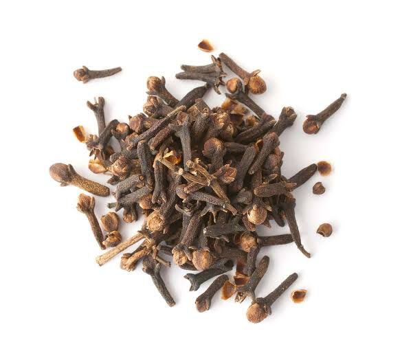Clavo de Olor 25g