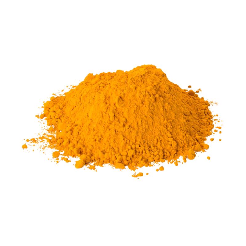 Curcuma Molida 100g