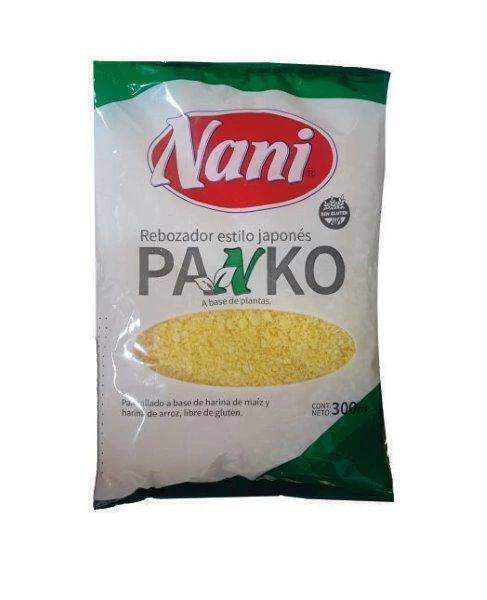 Rebozador "Nani" Panko 300g