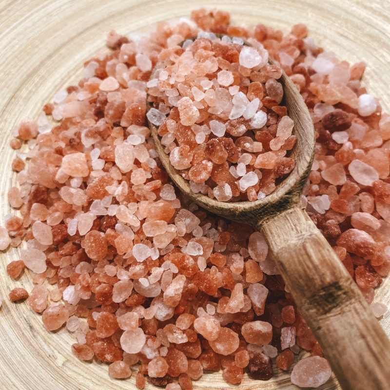 Sal Rosa Himalaya (Gruesa) 250g