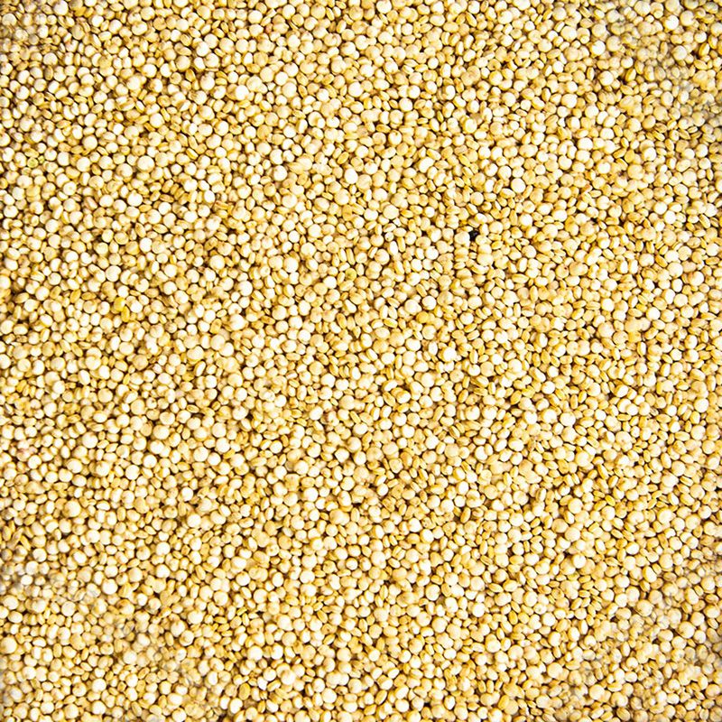 Quinoa Blanca 200g