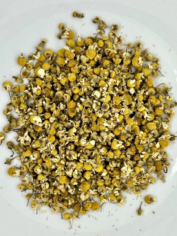 Flor de Manzanilla 100g