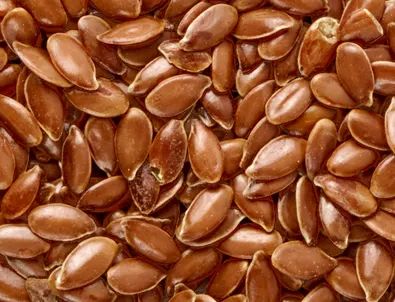 Semillas de Lino 200g