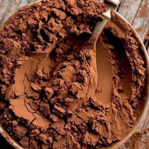 Cacao Amargo Puro 1kg