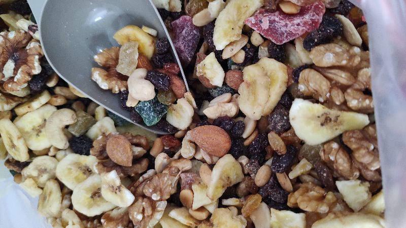 Mix Tropical 250g