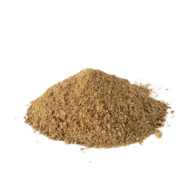 Jengibre Molido 50g
