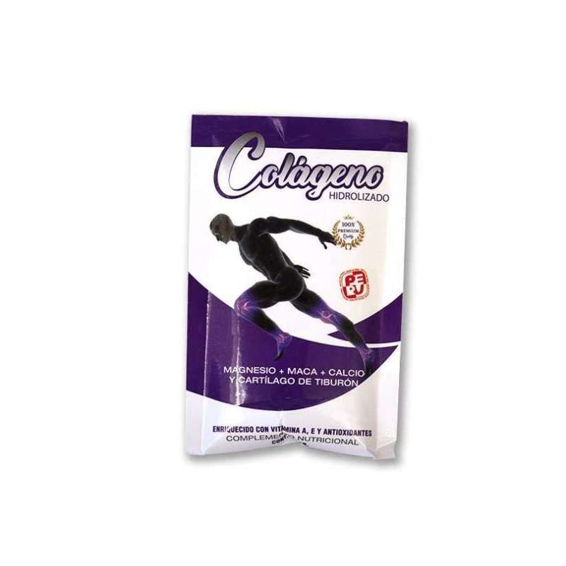 Colágeno Hidrolizado x 90 grs KALLPA