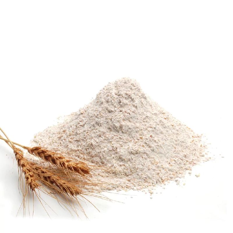 Harina Integral Orgánica 500g