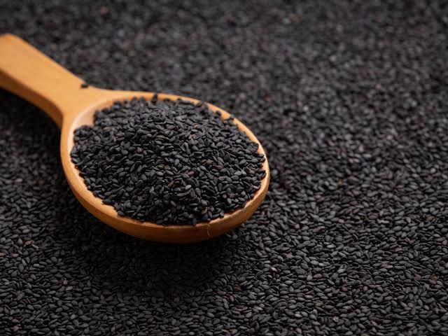 Sésamo Negro 150g