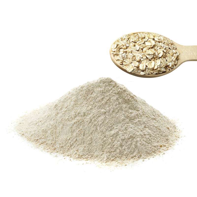 Harina de Avena 1kg