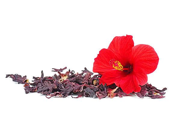 Flor de Jamaica 50g