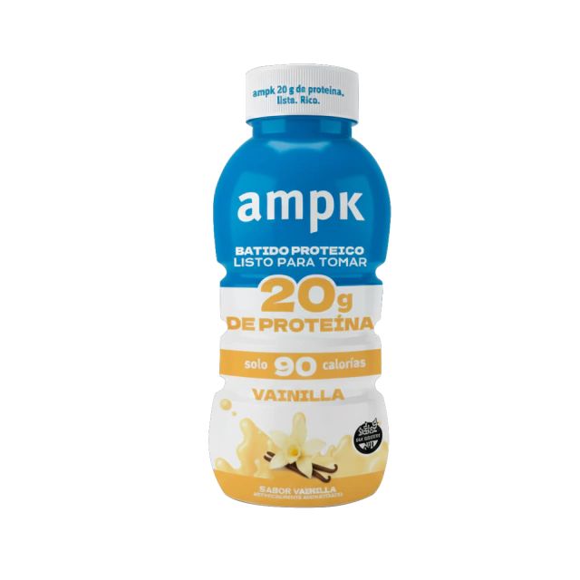 Batido Proteico “Ampk” Vainilla