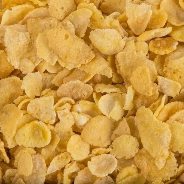 Copos de maíz s/azúcar 200g