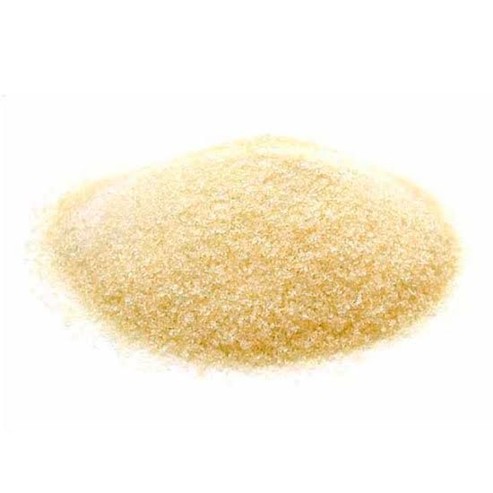 Gelatina sin sabor 100g