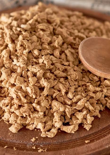 Soja texturizada 250g