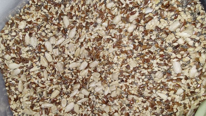 Mix Semillas 200g