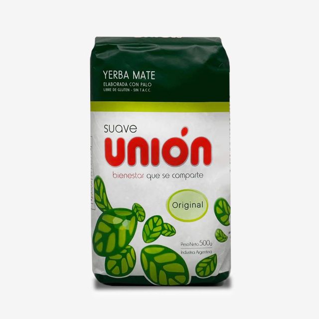 Yerba "La Union" 500g