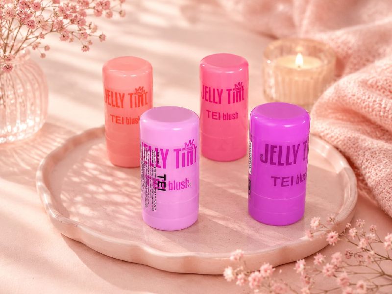 rubor jelly tinte tei