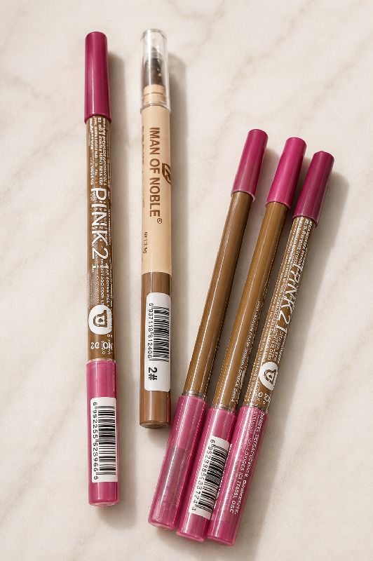 lápiz para cejas pink 21