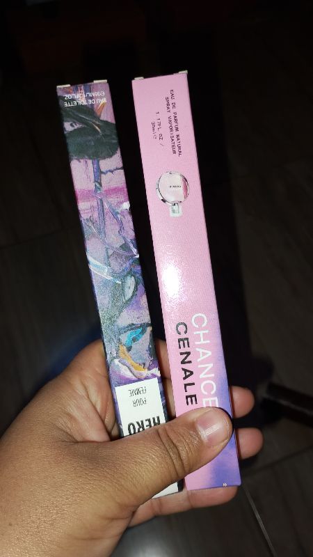 perfume 35ml