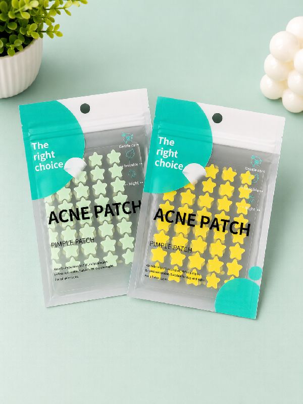 parche para acne adulto