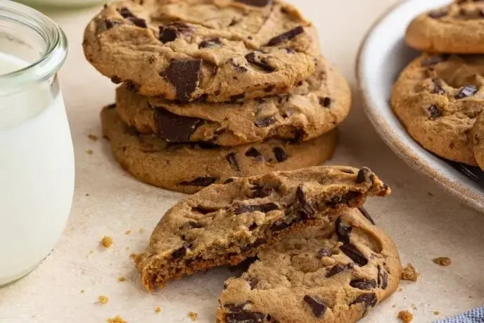 Galleta de Costco