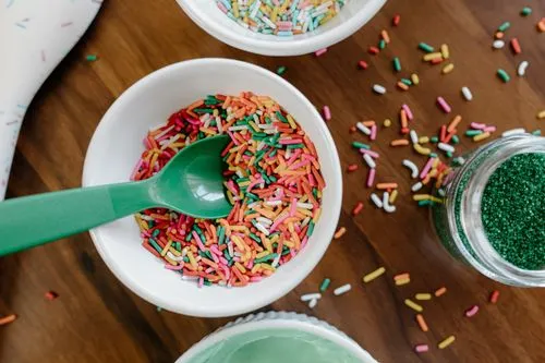 Toppings