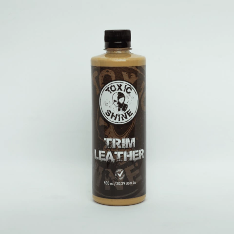 Trim Leather