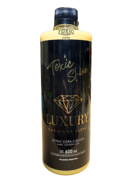 Luxury