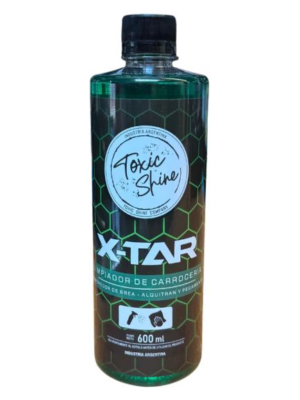 X-Tar