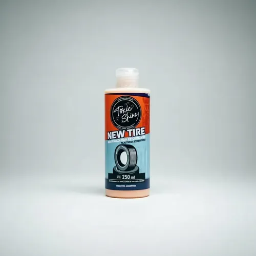New Tire mini