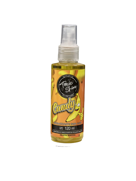 Candy Banana