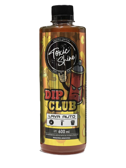 Dip Club