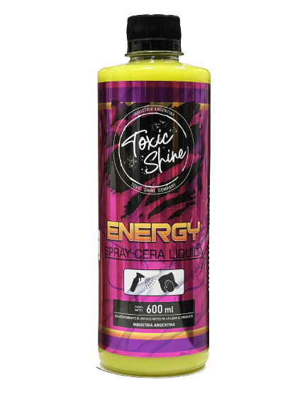Energy Seal