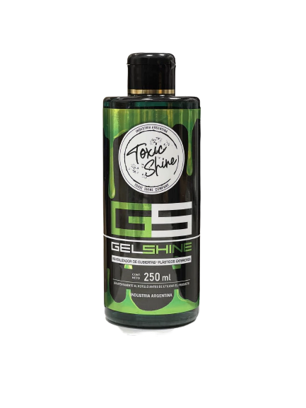 Gell Shine mini