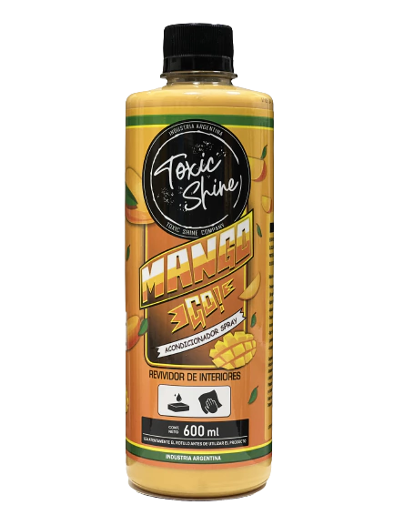 Mango Go Sil