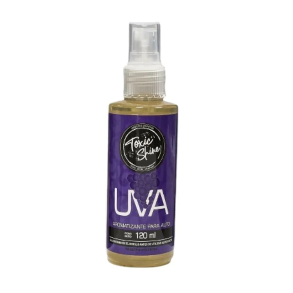 Uva P