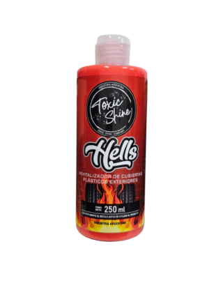 Hells mini