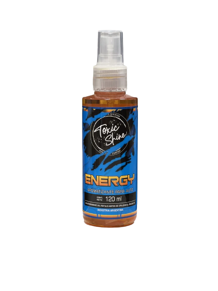 Energy P