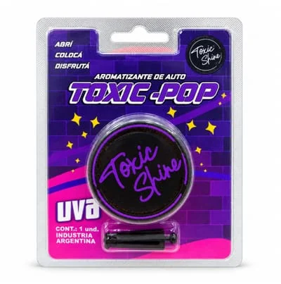 Uva Pop